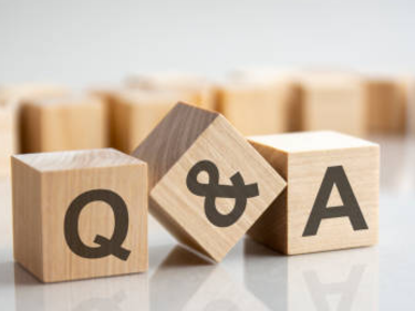 Q&A